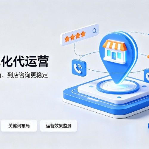 保定GEO优化